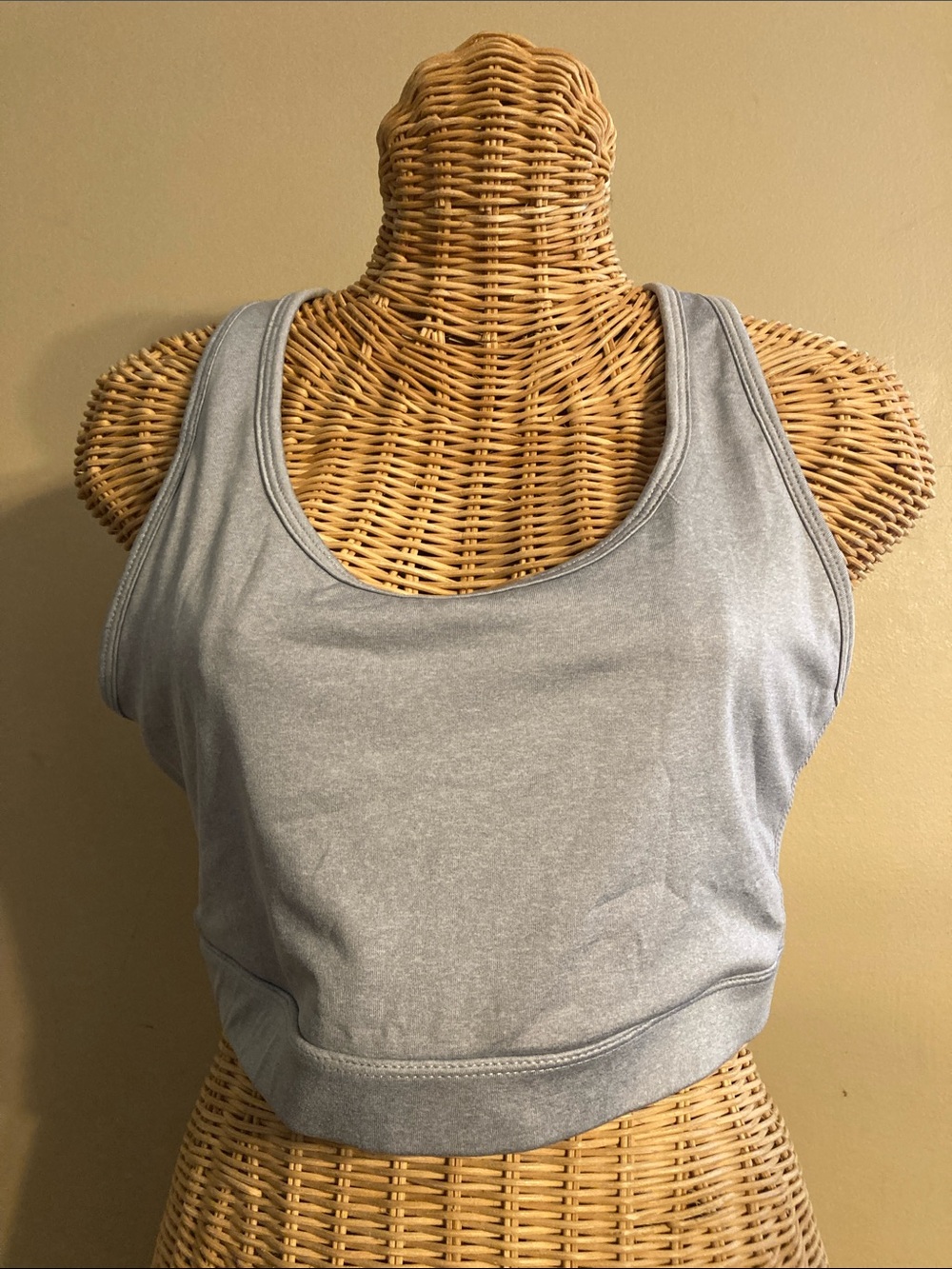 Reebok Sports Bra‎ XL
